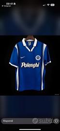 Maglia napoli