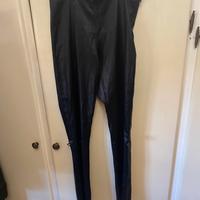 Pantaloni in econpelle