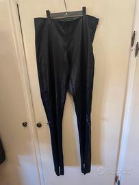 Pantaloni in econpelle