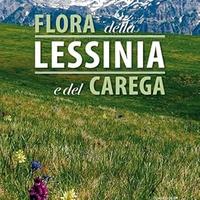 Flora della Lessinia e del Carega.