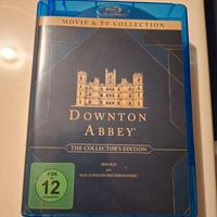DVD blu ray