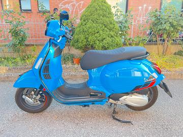 Vespa GTS 310 SPORT