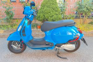 Vespa GTS 310 SPORT