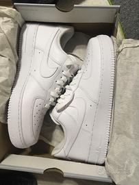 Air Force 1 Bianche 