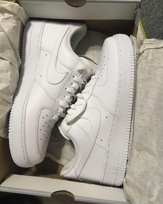 Air Force 1 Bianche 