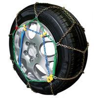 Cora CATENE NEVE GRIP TECH 9 MM GRUPPO 11