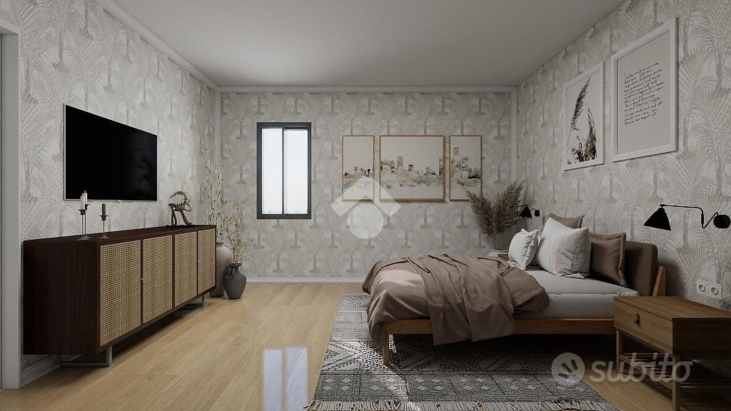 Appartamento – Colleferro - Vista 5