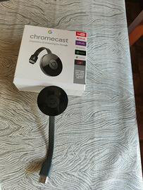 audio e video