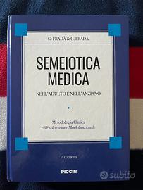 Fradà & Fradà Semeiotica medica