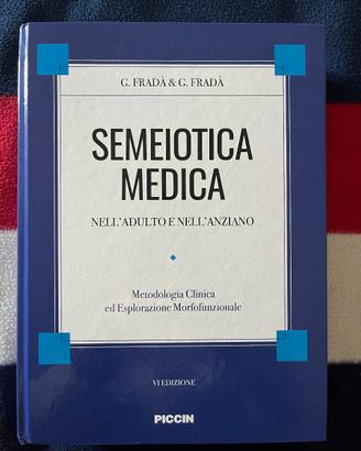 Fradà & Fradà Semeiotica medica