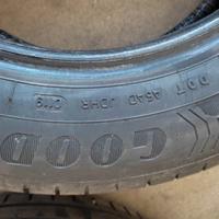 2 GOMME USATE ESTIVO 1856515 - CP83910150