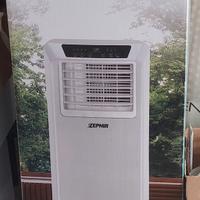 Condizionatore portatile