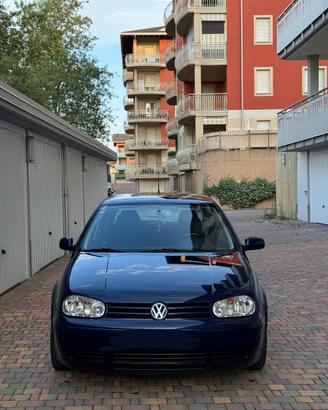 golf 4 1.9 tdi asi