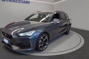 CUPRA Leon Sportstourer 1.5 hybrid 150cv dsg