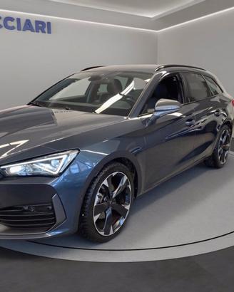 CUPRA Leon Sportstourer 1.5 hybrid 150cv dsg