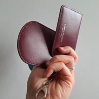 Piccoli e graziosi portamonete pelle, Campo Marzio