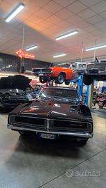 Dodge Charger 440