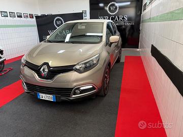 Renault Captur 1.5 dCi 8V 90 CV EDC Energy R-Link