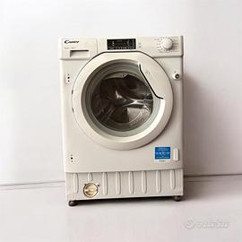 Lavatrice Candy 7kg A+++ | 1200 giri