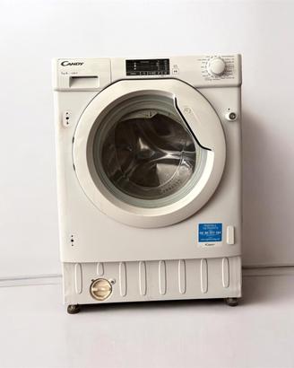 Lavatrice Candy 7kg A+++ | 1200 giri