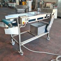 taglia sfoglia per fettuccine usato