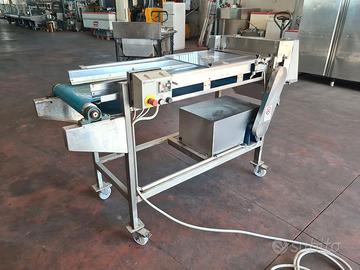 taglia sfoglia per fettuccine usato