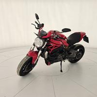 Ducati Monster 1200 - S (Ducati Red) U11041