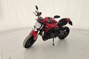 Ducati Monster 1200 - S (Ducati Red) U11041