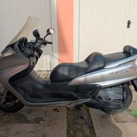 Scooter Yamaha Majestic 400 
