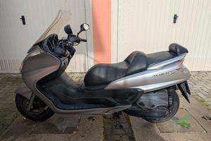 Scooter Yamaha Majestic 400 