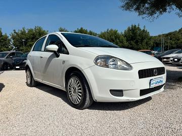 FIAT GRANDE PUNTO 1.3 MJT - 2008