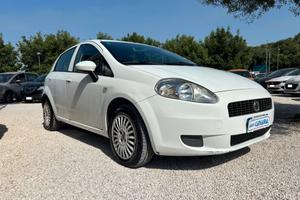 FIAT GRANDE PUNTO 1.3 MJT - 2008