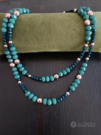 collana lunga
