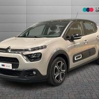 Citroën C3 1.5 bluehdi Shine s&s 100cv 6m