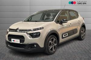 Citroën C3 1.5 bluehdi Shine s&s 100cv 6m