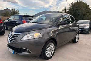 LANCIA Y 1.2GPL 60CV - NEOPATENTATI