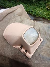 SWM cupolino portafaro anteriore