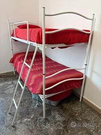 Letto a castello