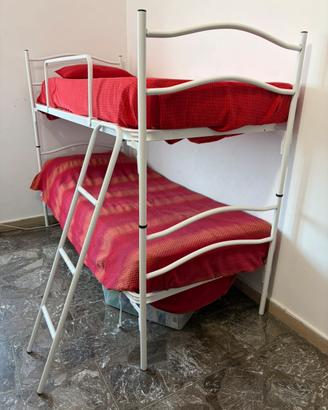 Letto a castello