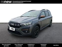 DACIA Jogger 1.6 hybrid Extreme 140cv 7p.ti