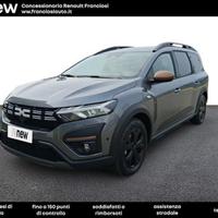 DACIA Jogger 1.6 hybrid Extreme 140cv 7p.ti