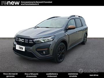 DACIA Jogger 1.6 hybrid Extreme 140cv 7p.ti