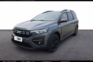 DACIA Jogger 1.6 hybrid Extreme 140cv 7p.ti
