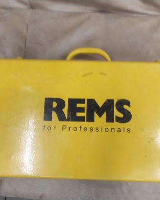 Rems Power Press Se
