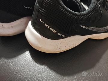 Nike Flex experience r 10 taglia 42.5 US 9