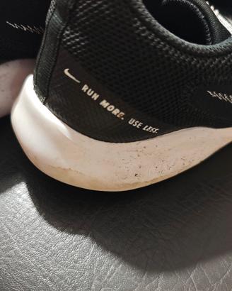 Nike Flex experience r 10 taglia 42.5 US 9