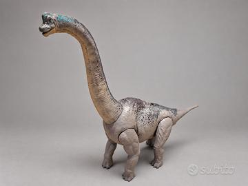 Brachiosauro Mattel Jurassic World Dominion