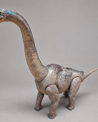 Brachiosauro Mattel Jurassic World Dominion