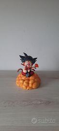 Dragon Ball Figure Son Goku Bambino