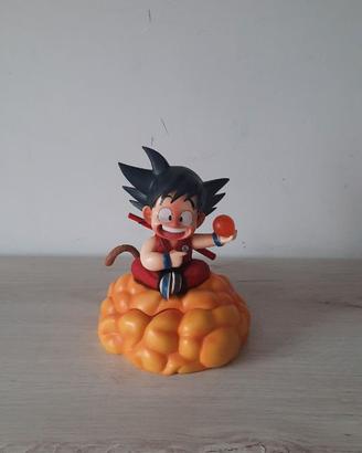 Dragon Ball Figure Son Goku Bambino